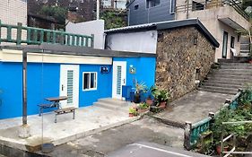 Jiufen Back Yard Homestay